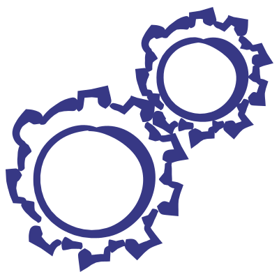 Icon Logisches Denken