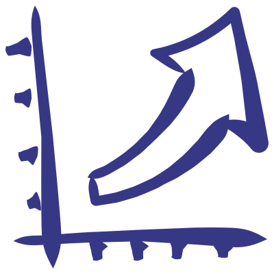 Icon Leistungsmotivation