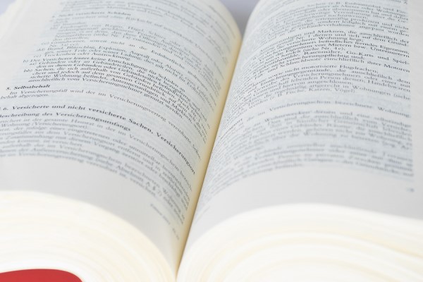 Symbolfoto Logisches Denken