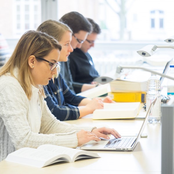 Symbolfoto Selbstdisziplin