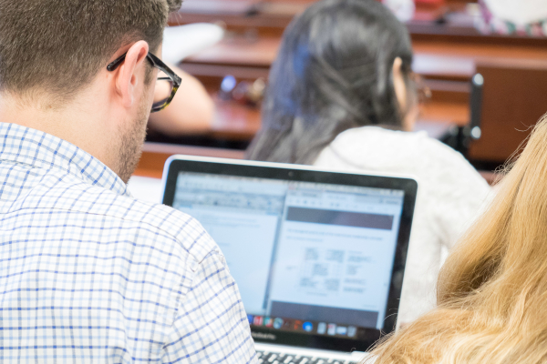 Symbolfoto Rechnerisches Denken
