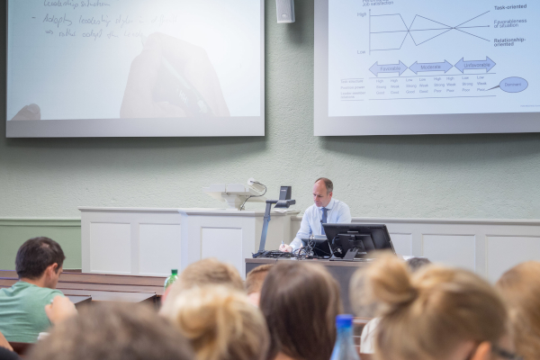 Symbolfoto Selbstdisziplin