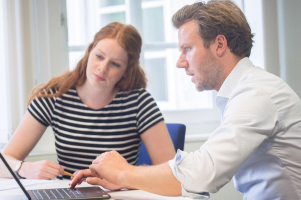 Symbolfoto Rechnerisches Denken
