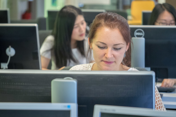 Symbolfoto Selbstdisziplin