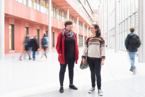 Symbolfoto Abstraktionsvermögen