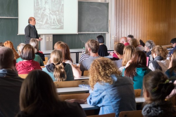 Symbolfoto Abstraktionsvermögen