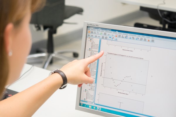 Symbolfoto Logisches Denken