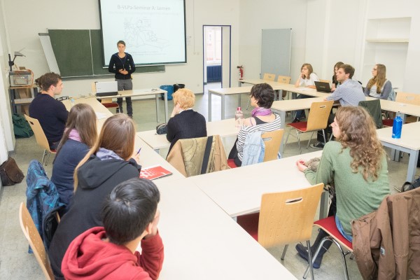 Symbolfoto Leistungsmotivation