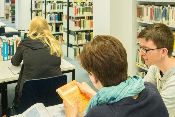 Symbolfoto Selbstdisziplin