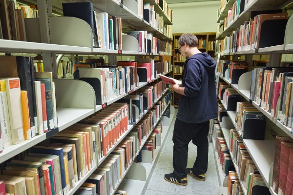 Symbolfoto Differenzierungsvermögen