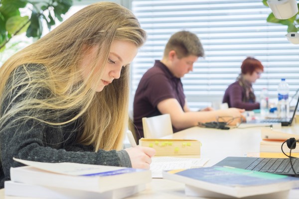 Symbolfoto Abstraktionsvermögen