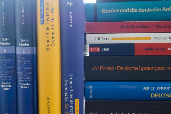 Symbolfoto Sprachliche Kompetenz