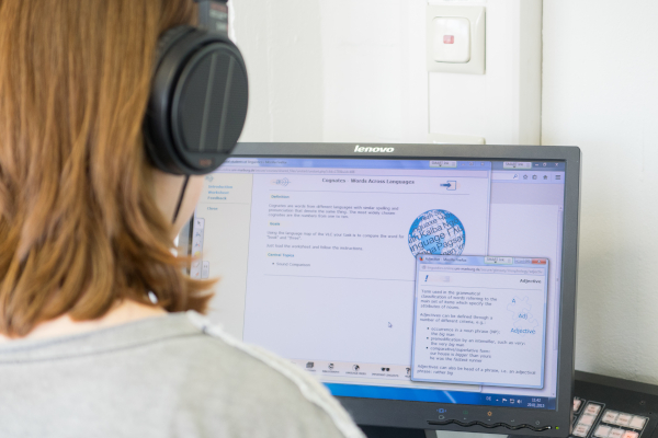 Symbolfoto Selbstdisziplin