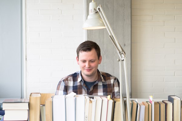 Symbolfoto Leistungsmotivation