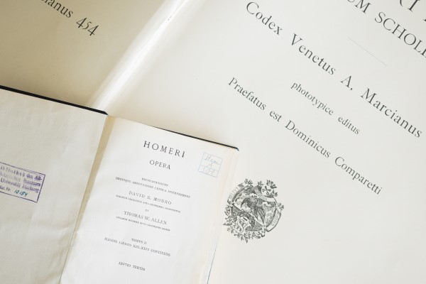 Symbolfoto Sprachliche Kompetenz