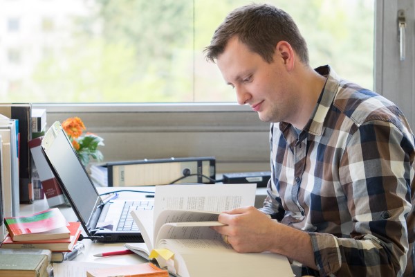 Symbolfoto Abstraktionsvermögen