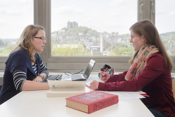 Symbolfoto Logisches Denken