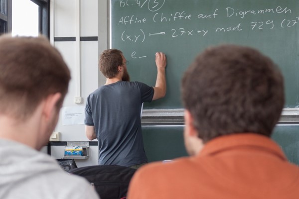 Symbolfoto Differenzierungsvermögen