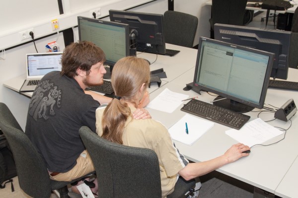 Symbolfoto Leistungsmotivation