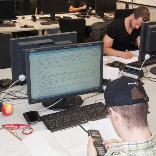 Symbolfoto Rechnerisches Denken