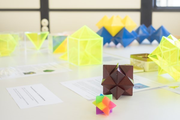 Symbolfoto Logisches Denken