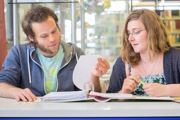 Symbolfoto Leistungsmotivation