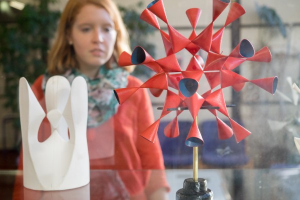 Symbolfoto Abstraktionsvermögen