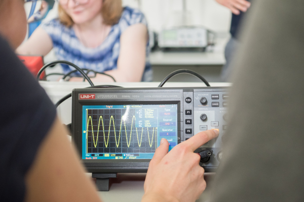 Symbolfoto Differenzierungsvermögen