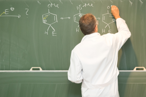 Symbolfoto Abstraktionsvermögen