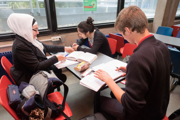 Symbolfoto Leistungsmotivation