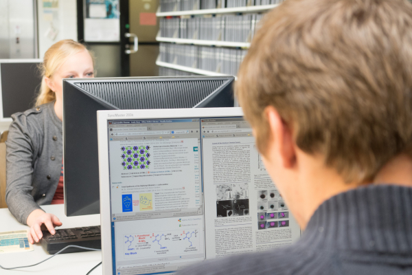 Symbolfoto Logisches Denken