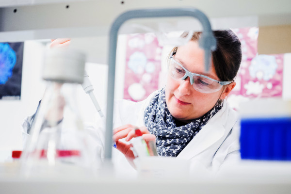 Symbolfoto Leistungsmotivation