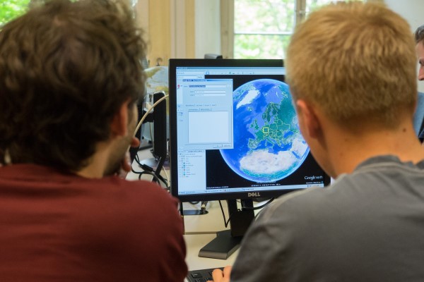 Symbolfoto Differenzierungsvermögen