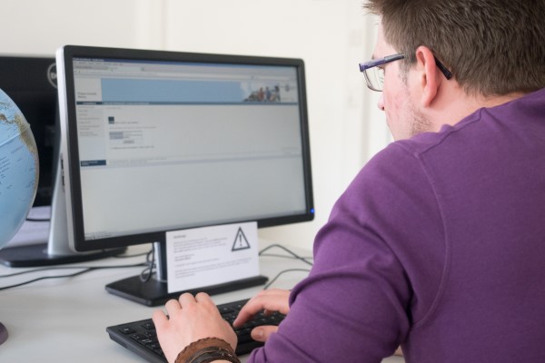 Symbolfoto Eigeninitiative