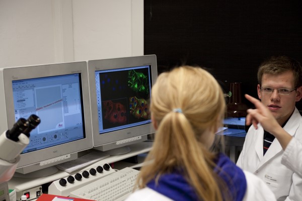 Symbolfoto Logisches Denken