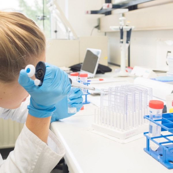 Symbolfoto Selbstdisziplin