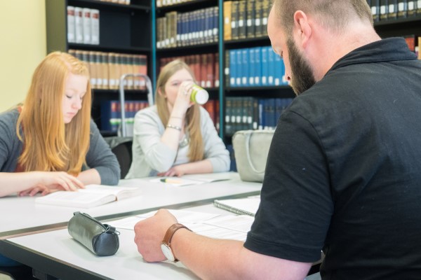 Symbolfoto Leistungsmotivation