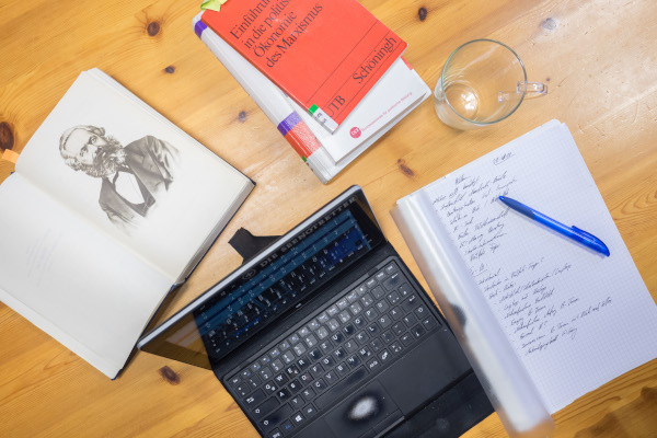 Symbolfoto Differenzierungsvermögen