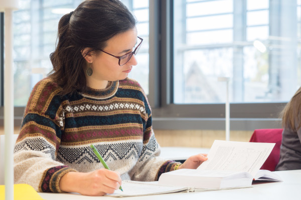 Symbolfoto Eigeninitiative