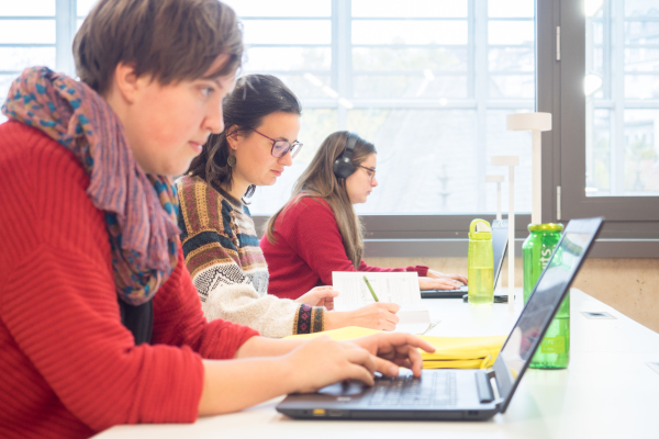 Symbolfoto Leistungsmotivation