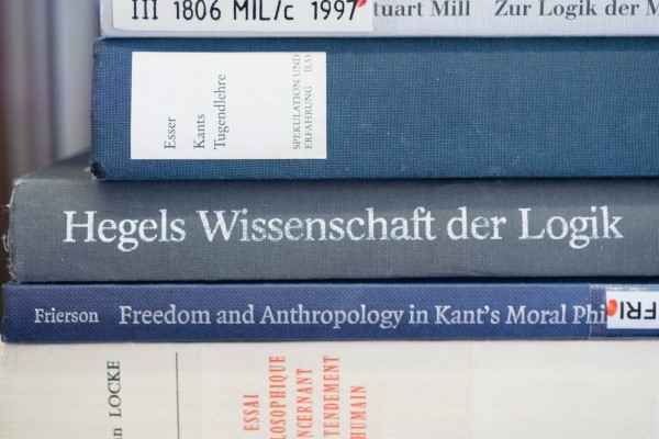 Symbolfoto Logisches Denken