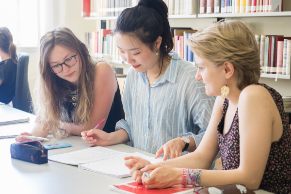 Symbolfoto Differenzierungsvermögen