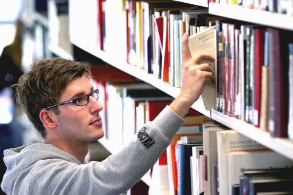 Symbolfoto Eigeninitiative