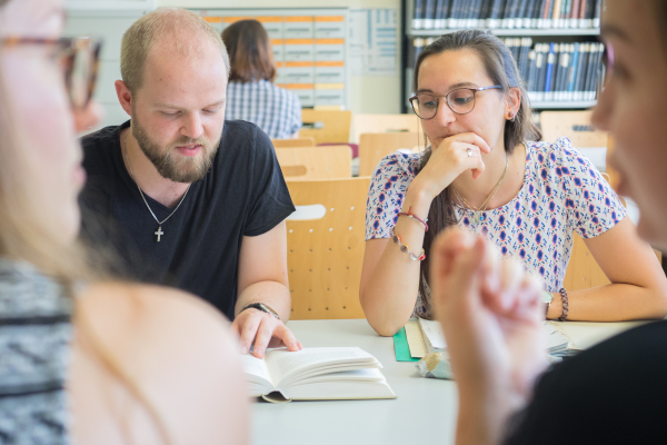 Symbolfoto Selbstdisziplin