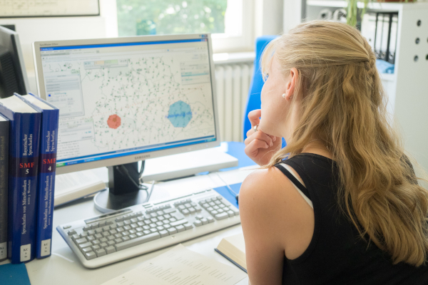 Symbolfoto Differenzierungsvermögen