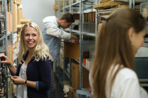 Symbolfoto Leistungsmotivation