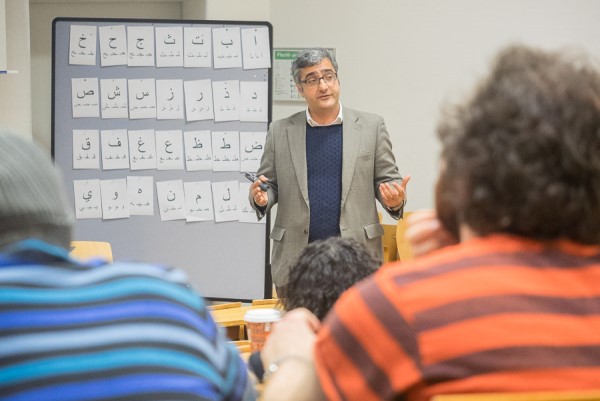 Symbolfoto Eigeninitiative