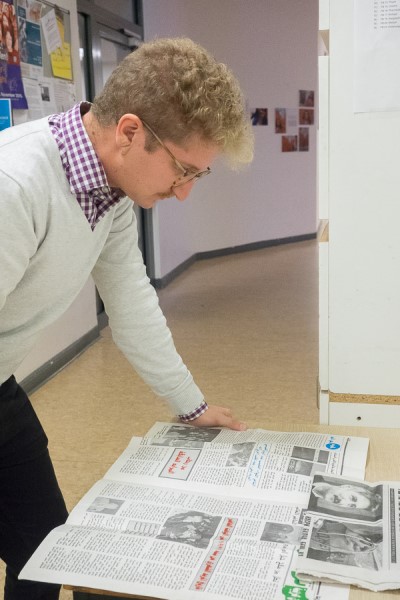 Symbolfoto Leistungsmotivation