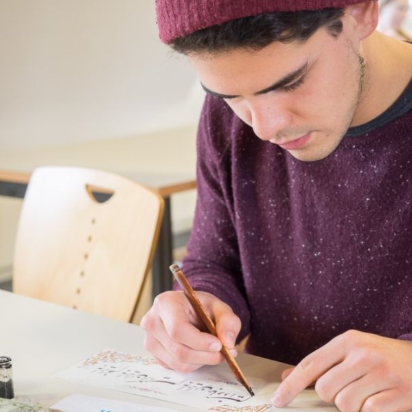 Symbolfoto Selbstdisziplin